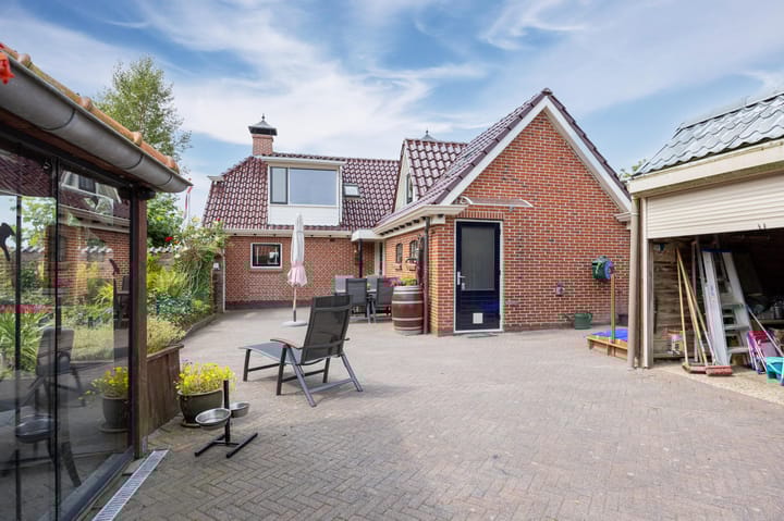 Foto 42 van Damsterweg 28