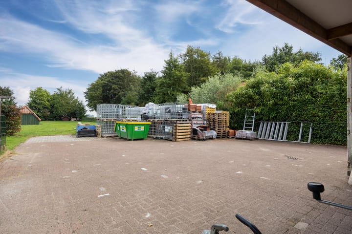 Foto 50 van Damsterweg 28