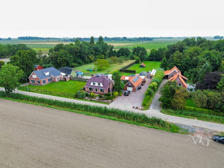 Foto 58 van Damsterweg 28