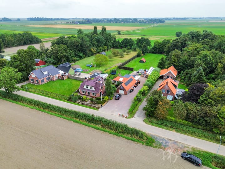 Foto 59 van Damsterweg 28