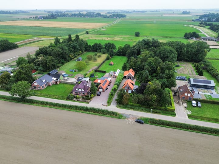 Foto 60 van Damsterweg 28