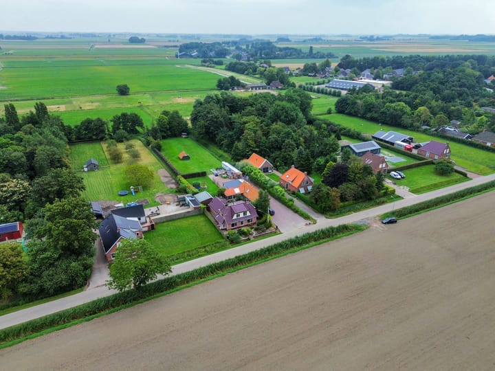 Foto 61 van Damsterweg 28