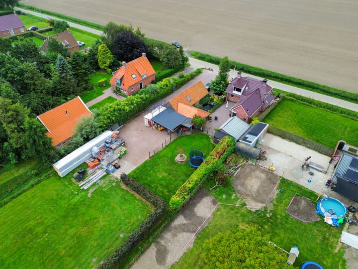 Foto 64 van Damsterweg 28