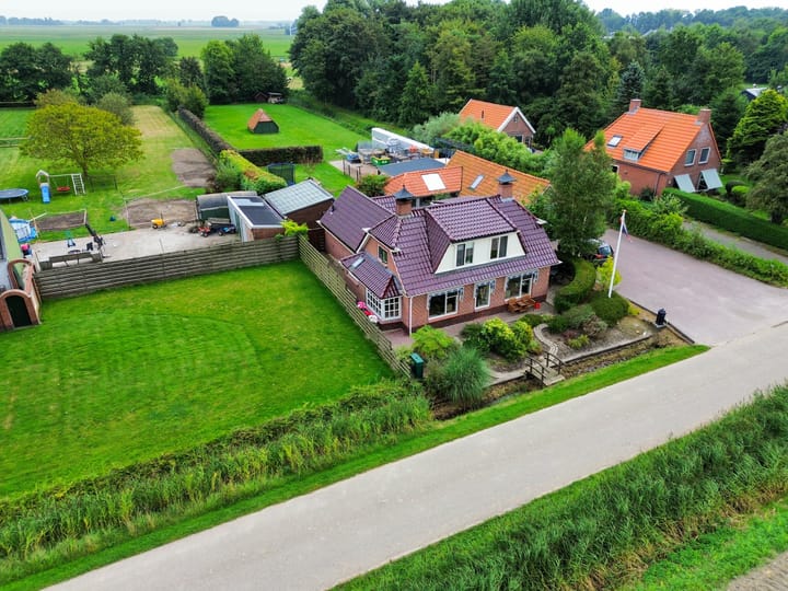 Foto 65 van Damsterweg 28