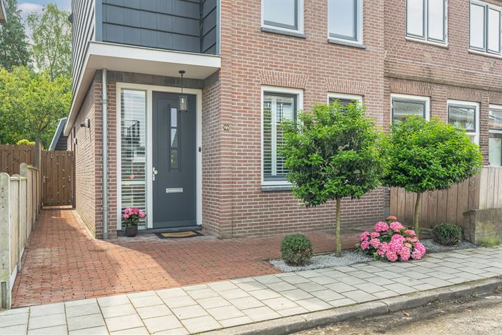 Bekijk foto 3 van Diamantstraat 22