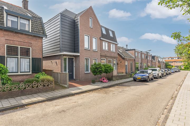 Bekijk foto 45 van Diamantstraat 22