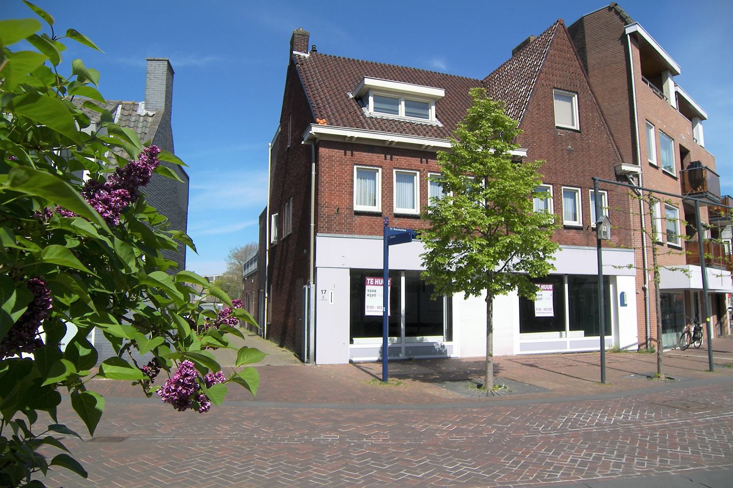 View photo 1 of Leijsenhoek 15