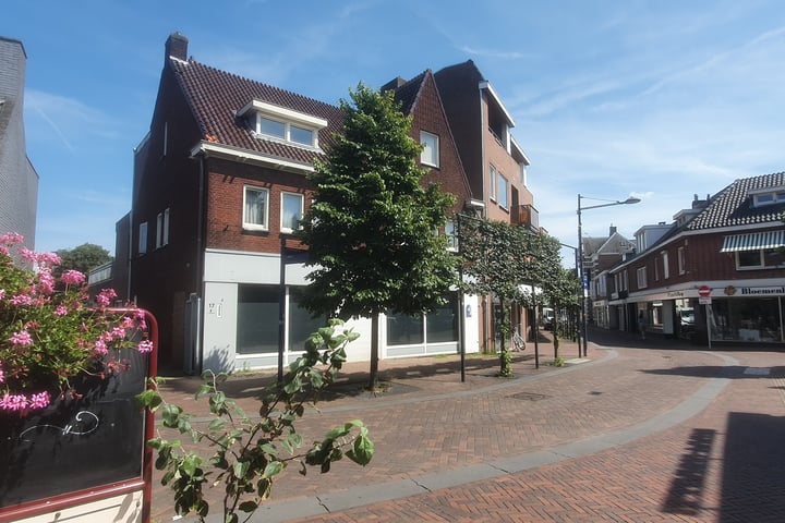 Leijsenhoek 15, Oosterhout (NB)