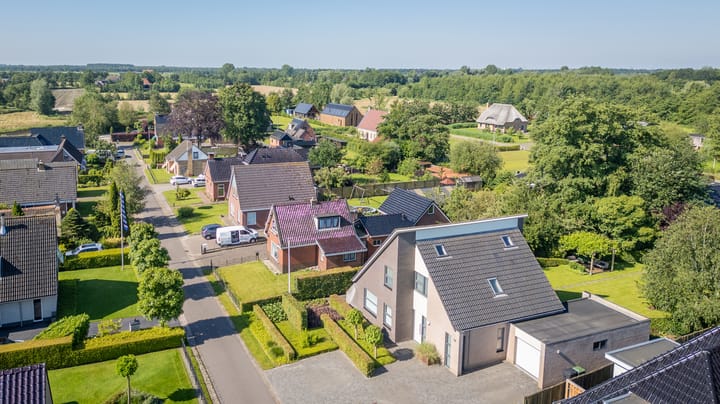 Foto 5 van Elzeloane 12