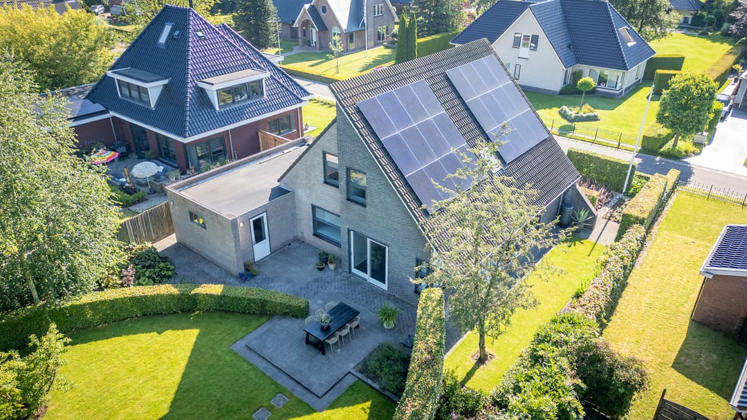 Foto 8 van Elzeloane 12