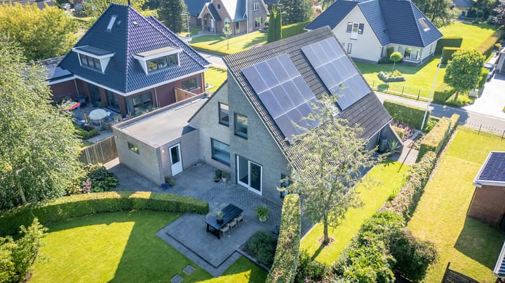 Foto 8 van Elzeloane 12