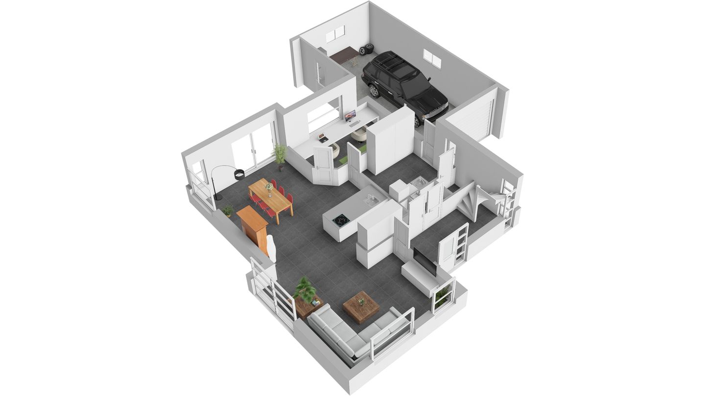 Foto 19 van Elzeloane 12