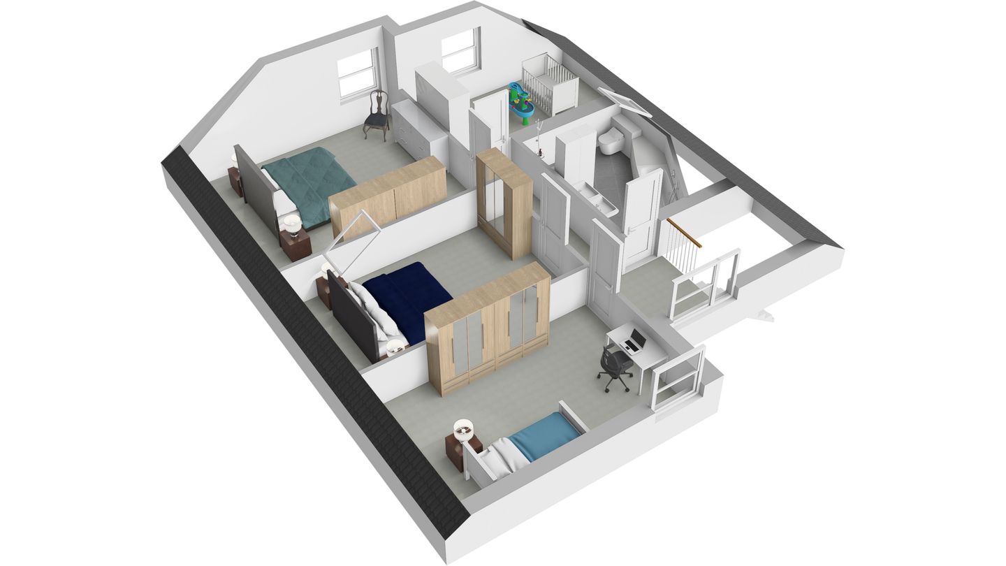 Foto 34 van Elzeloane 12