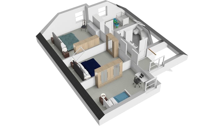 Foto 34 van Elzeloane 12