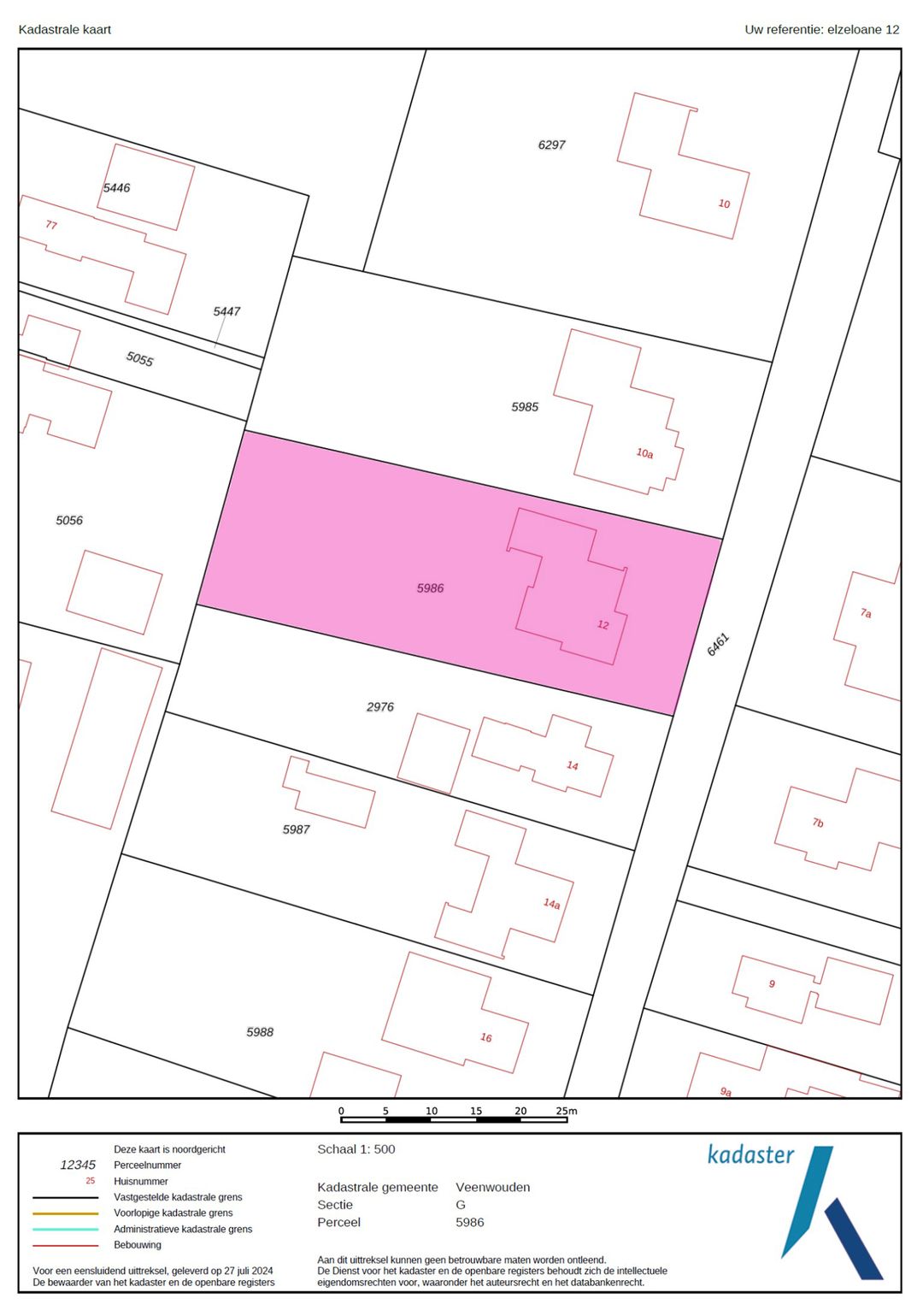 Foto 47 van Elzeloane 12