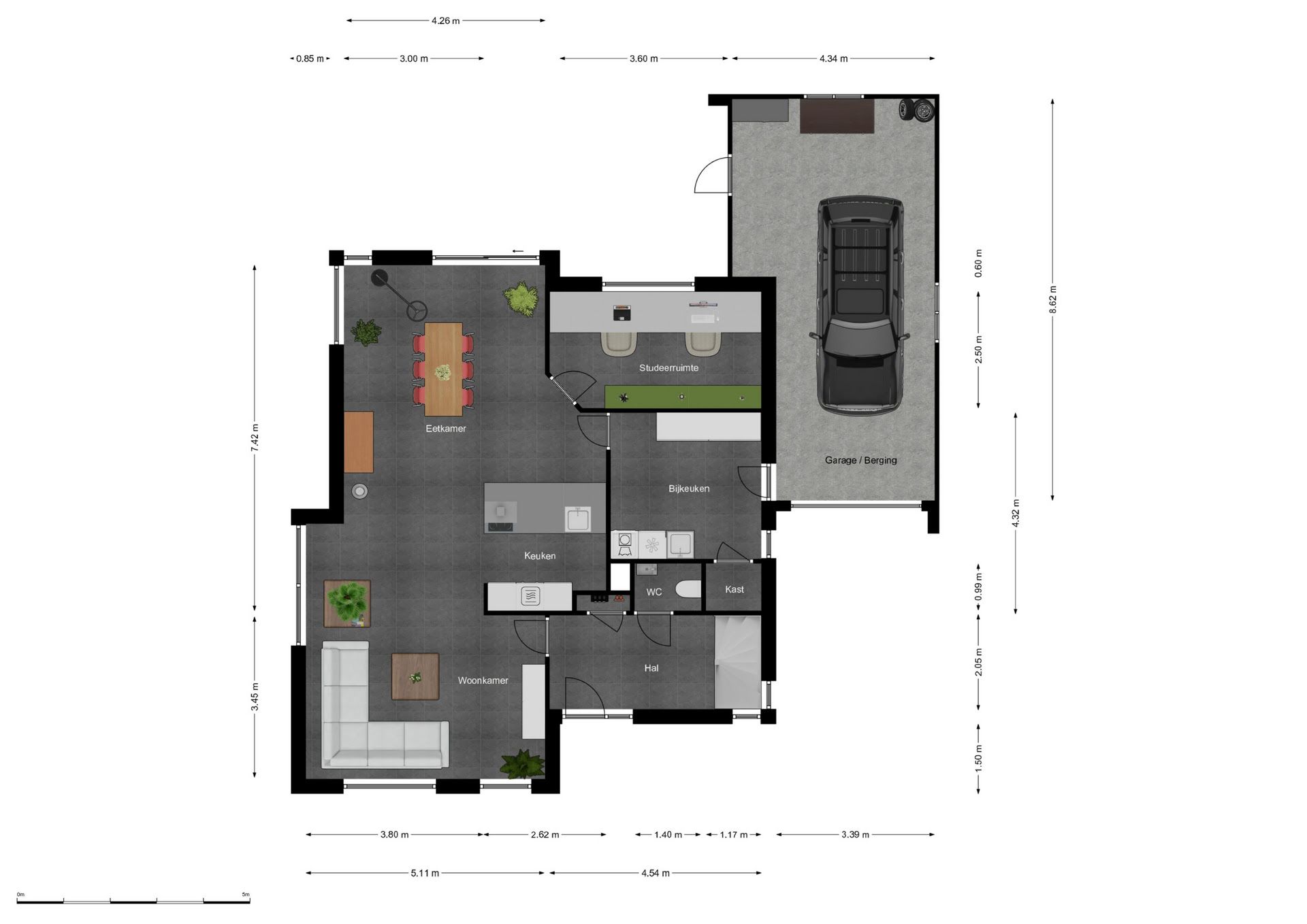 Foto 48 van Elzeloane 12