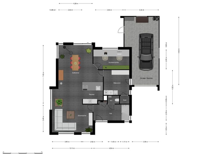 Foto 48 van Elzeloane 12