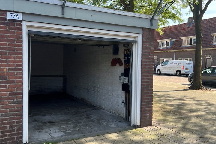 Bekijk foto 2 van C. Smeenkstraat 77-A