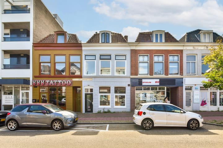 Photo 1 of Zeestraat 60-A