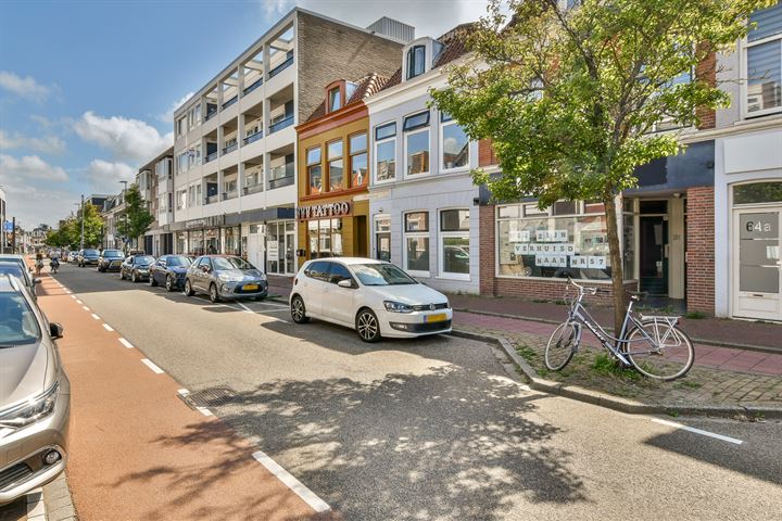 Bekijk foto 10 van Zeestraat 60-A