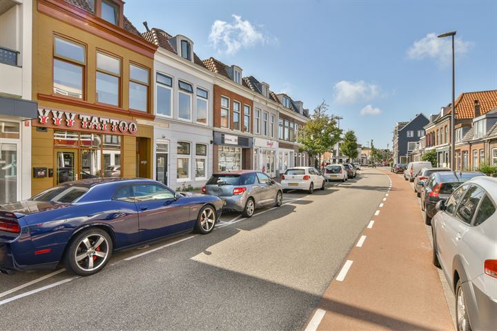 Bekijk foto 14 van Zeestraat 60-A