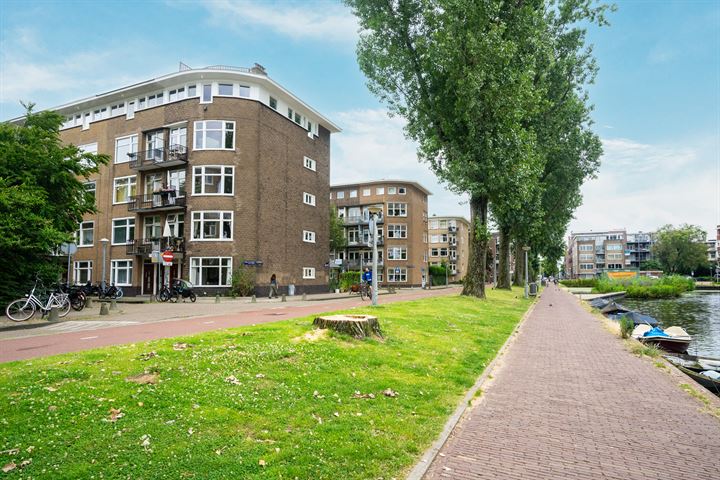 View photo 21 of Ferguutstraat 1-H