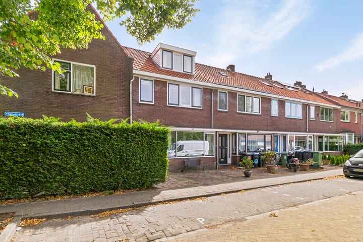 Foto 2 van Dahliastraat 1