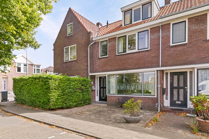 Foto 3 van Dahliastraat 1