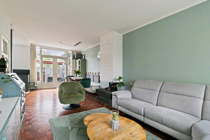 Foto 7 van Dahliastraat 1