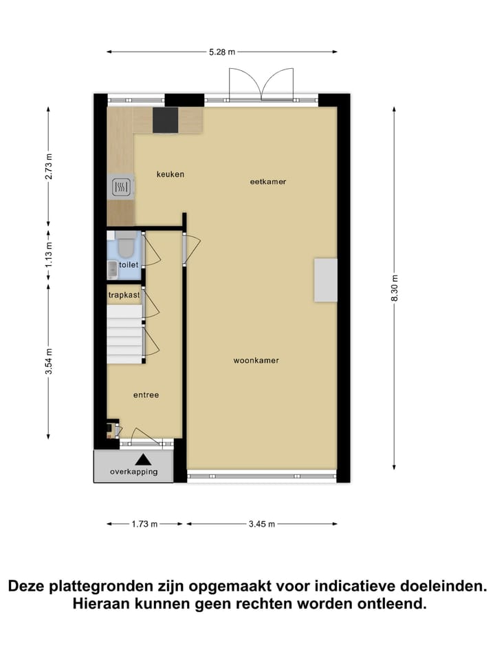 Foto 15 van Dahliastraat 1