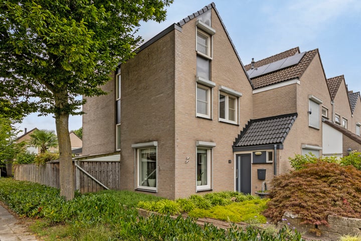 Bekijk foto 1 van Elzevlam 1