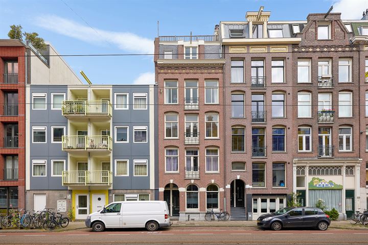 Bekijk foto 1 van Ruyschstraat 91-2