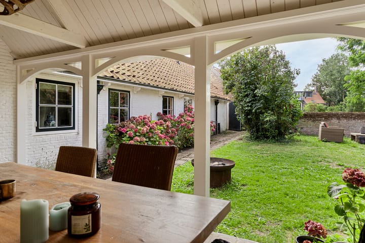 Foto 2 van Nieuwstad 36