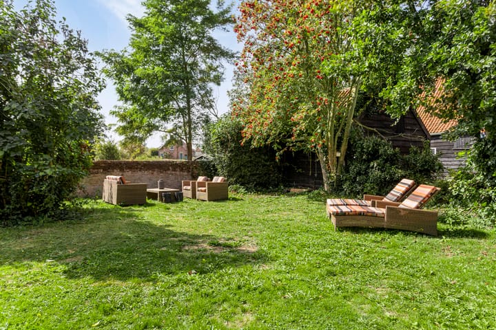 Foto 4 van Nieuwstad 36