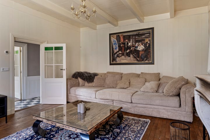 Foto 6 van Nieuwstad 36