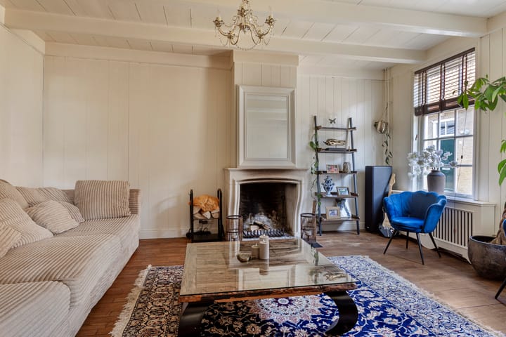 Foto 7 van Nieuwstad 36