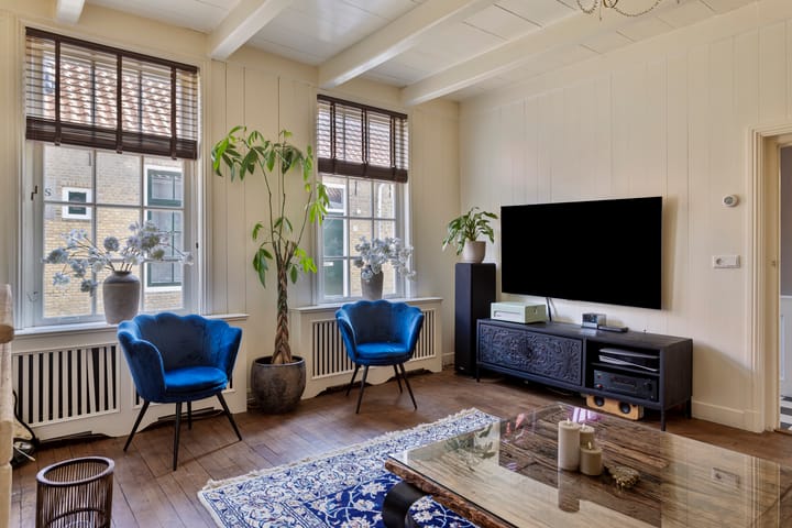 Foto 9 van Nieuwstad 36