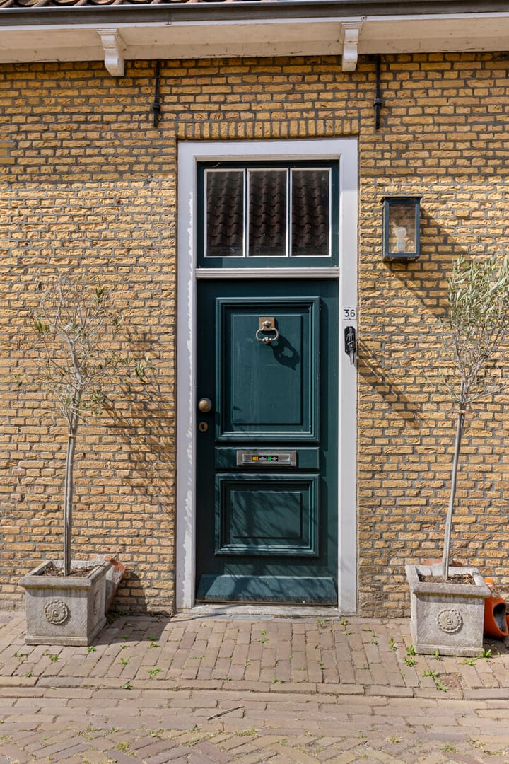 Foto 30 van Nieuwstad 36