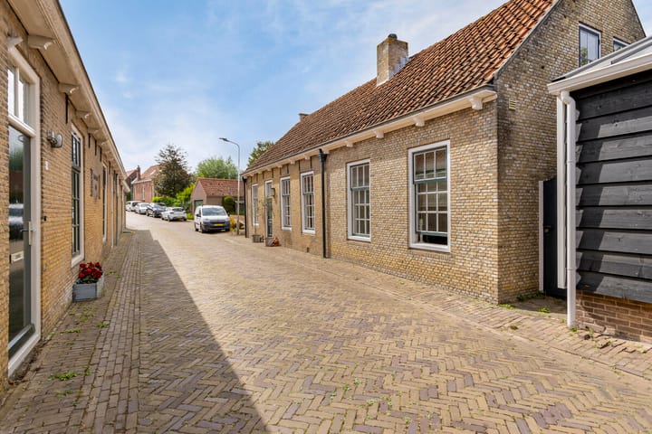 Foto 31 van Nieuwstad 36