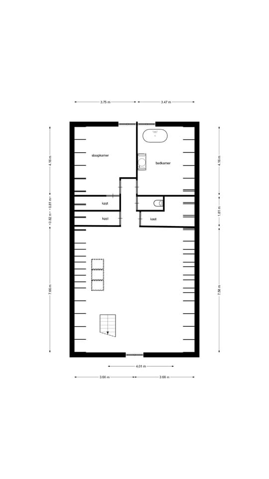 Foto 33 van Nieuwstad 36