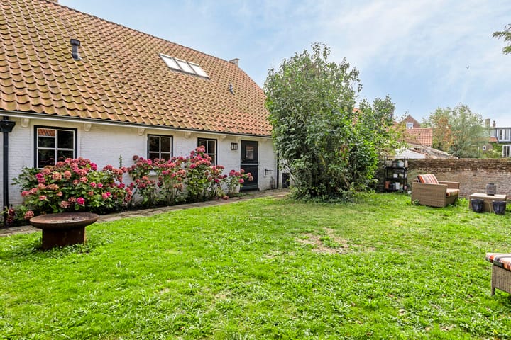 Foto 3 van Nieuwstad 36