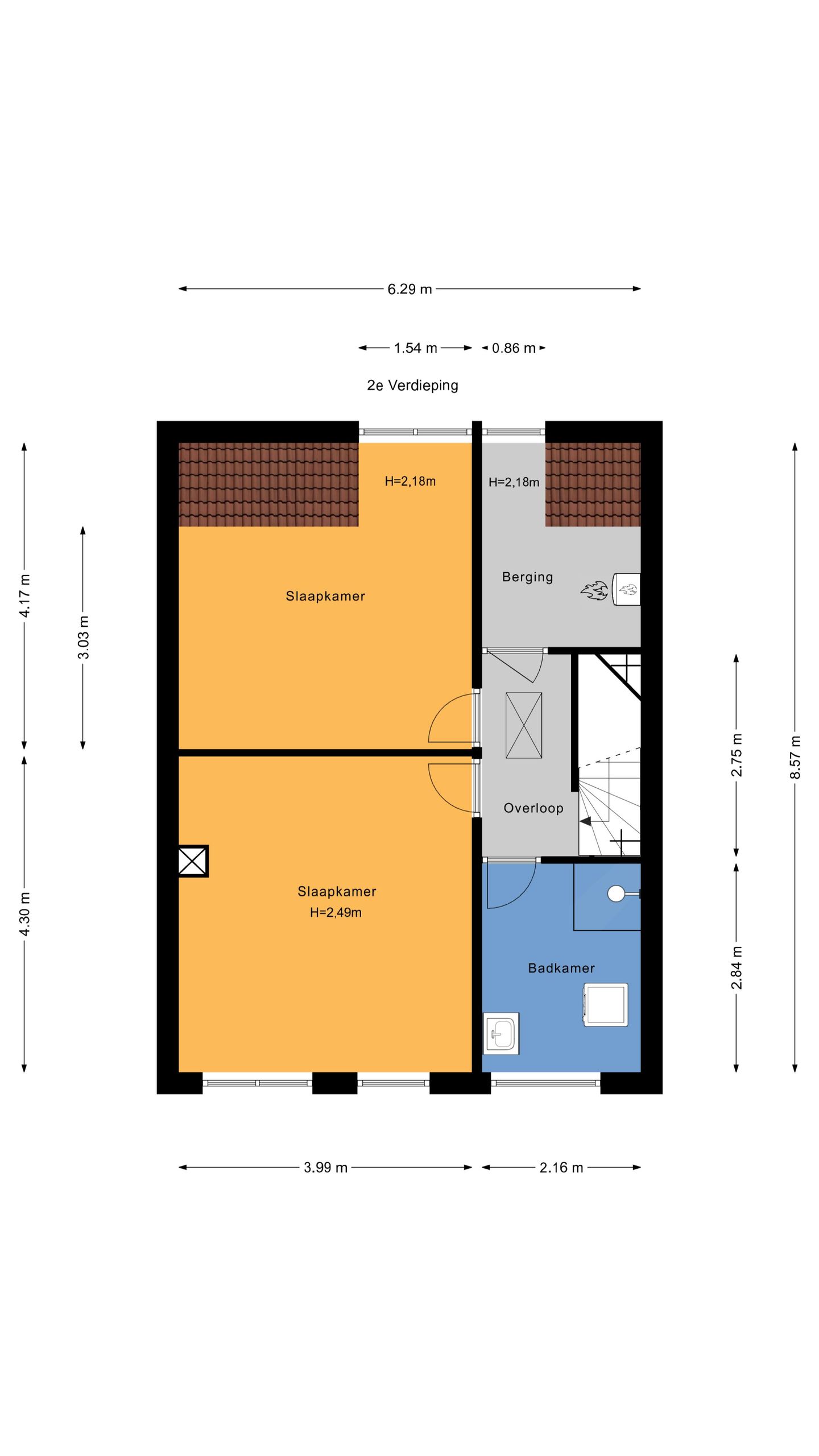 Foto 64 van Abraham Lincolnlaan 12