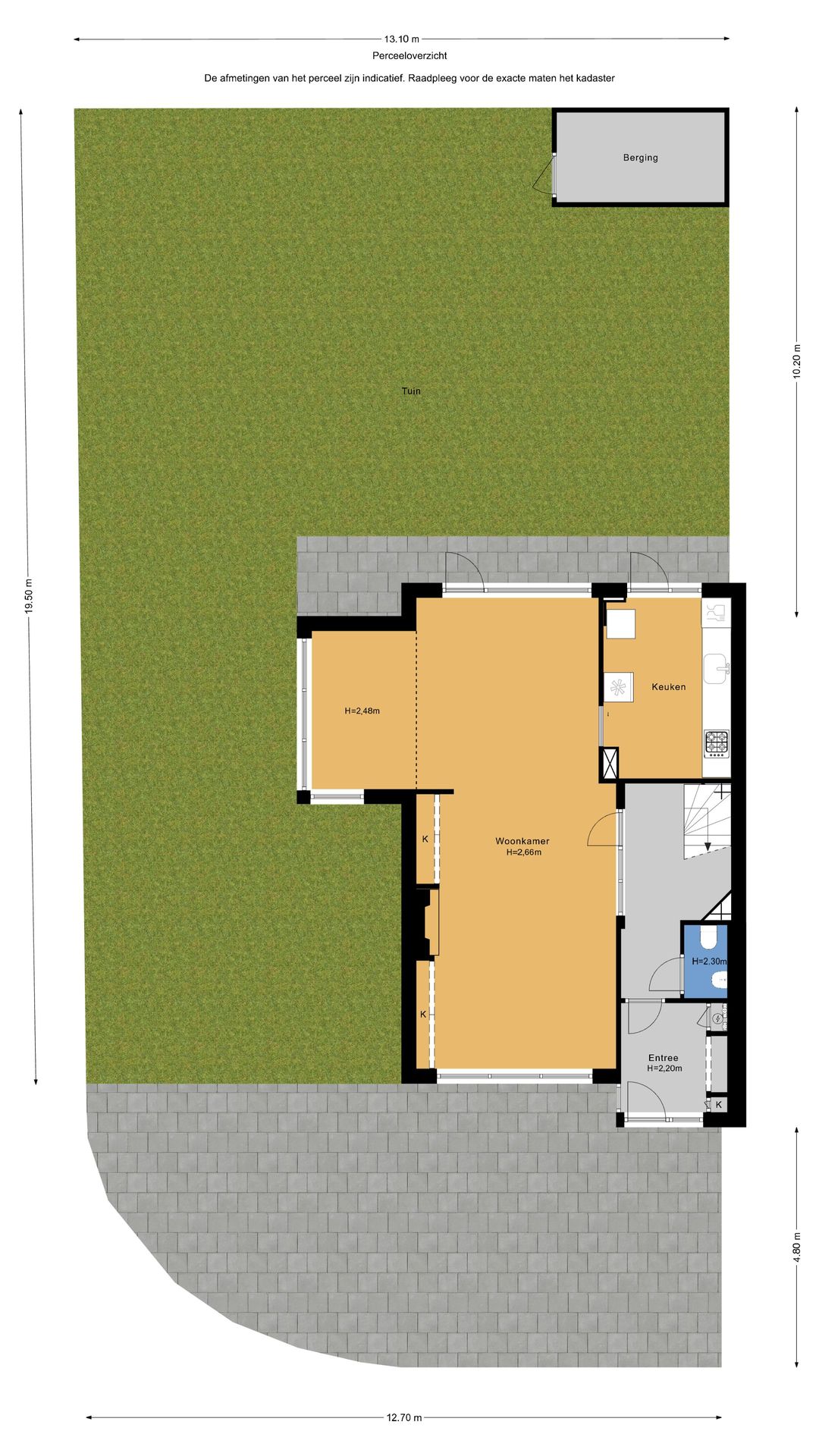 Foto 67 van Abraham Lincolnlaan 12