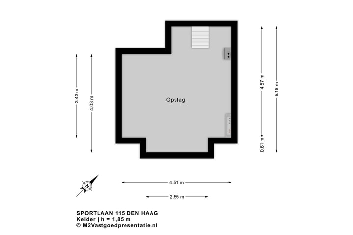 Bekijk foto 46 van Sportlaan 115