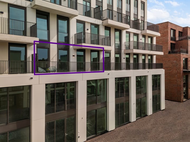 Foto 1 van Betsy Kaiserhof 6