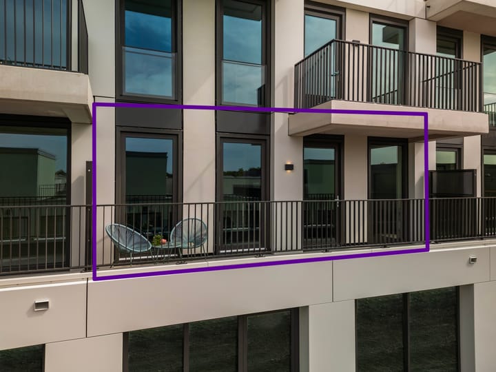 Foto 2 van Betsy Kaiserhof 6