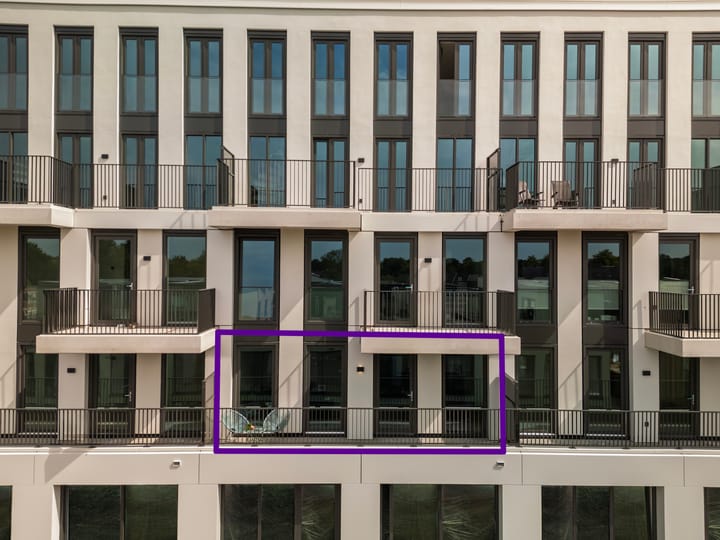 Foto 28 van Betsy Kaiserhof 6