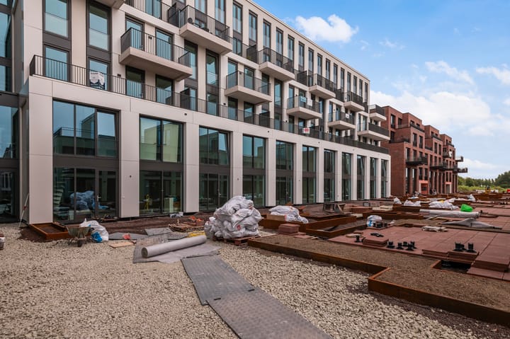 Foto 29 van Betsy Kaiserhof 6