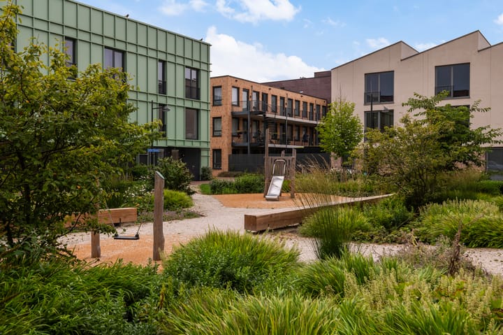 Foto 31 van Betsy Kaiserhof 6