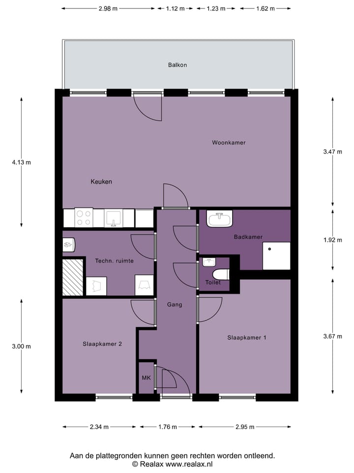 Foto 32 van Betsy Kaiserhof 6